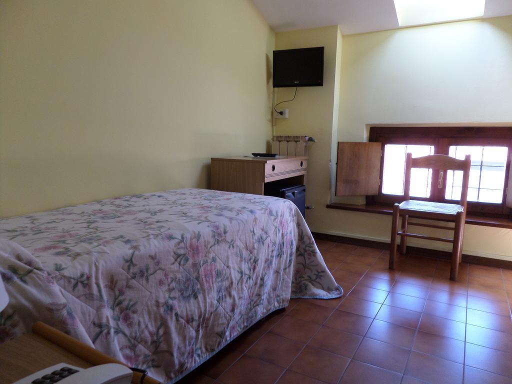 Hotel Delizia Genovese Montecatini Terme Room photo
