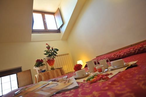 Hotel Delizia Genovese Montecatini Terme Exterior photo